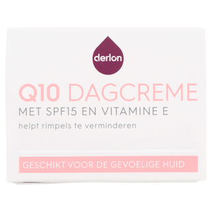 Derlon Dagcreme