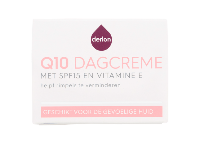 Derlon Tagescreme