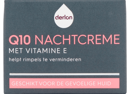 Derlon Nachtcreme