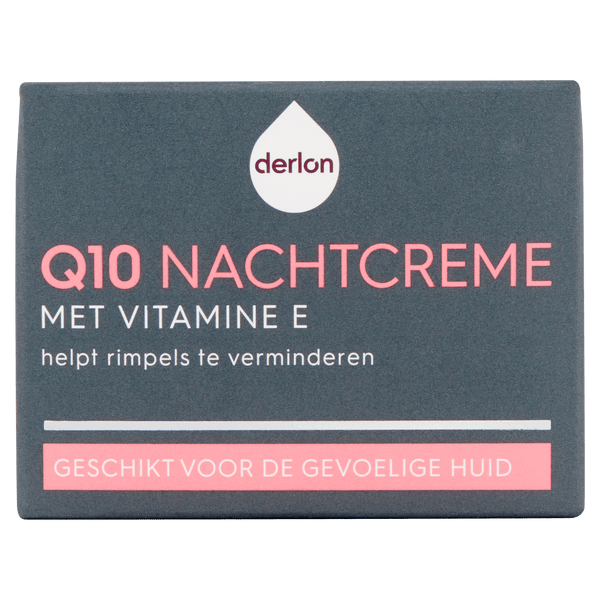 Derlon Night Cream