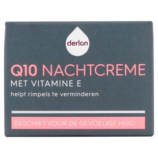 Derlon Nachtcreme