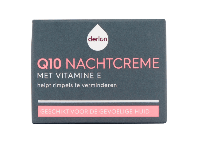 Derlon Nachtcreme