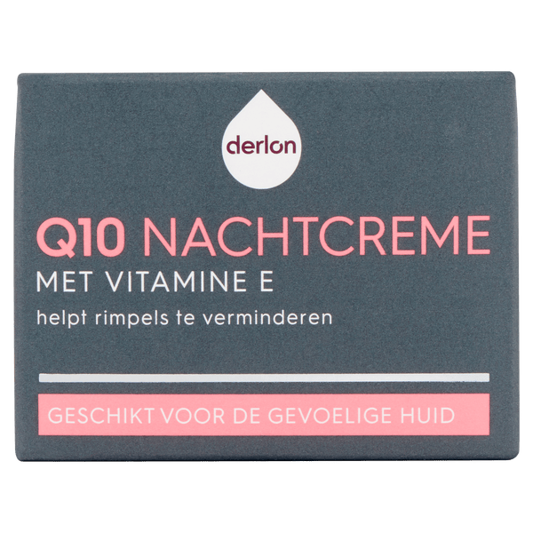 Derlon Night Cream