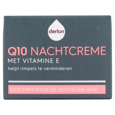 Night cream