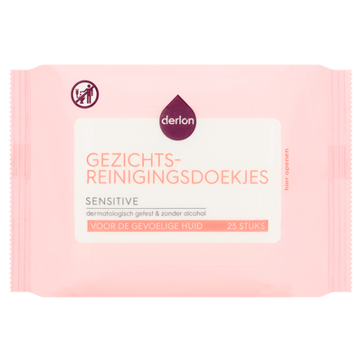 Gesichtsreinigung