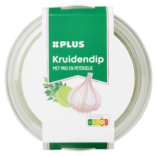 Kruidendip