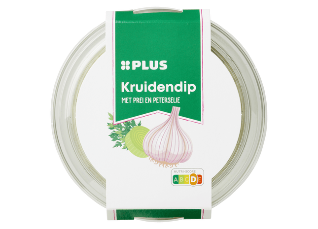 Kruidendip