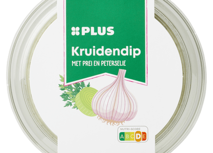 Kruidendip