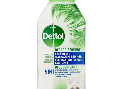 Dettol Washing Machine Cleaner