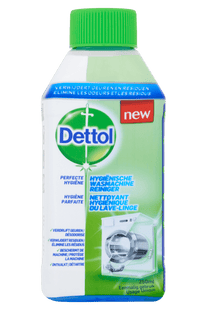 Dettol Washing Machine Cleaner