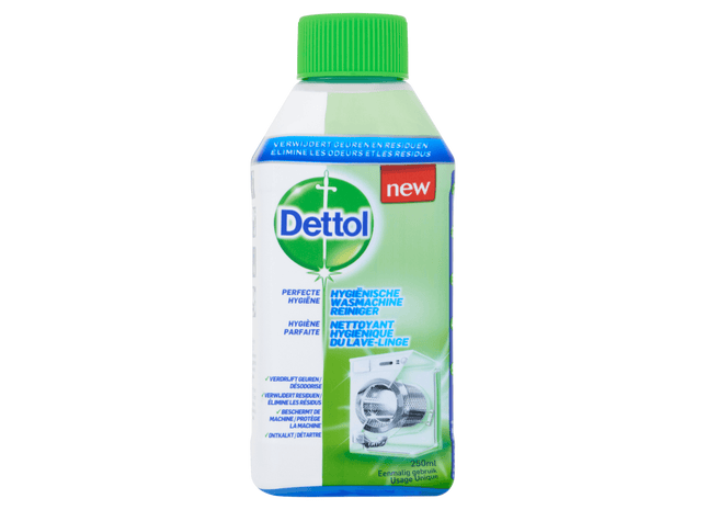 Dettol Washing Machine Cleaner