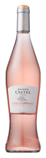Maison Castel Côtes de Provence rosé