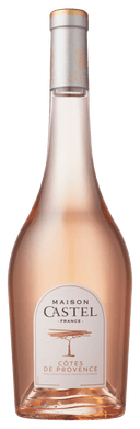 Maison Castel Côtes de Provence rosé
