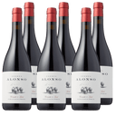 Andrés Alonso Garnacha & Syrah