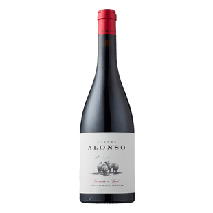 Andrés Alonso Garnacha & Syrah