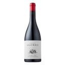 Andrés Alonso Garnacha & Syrah
