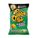 Cheetos Goals