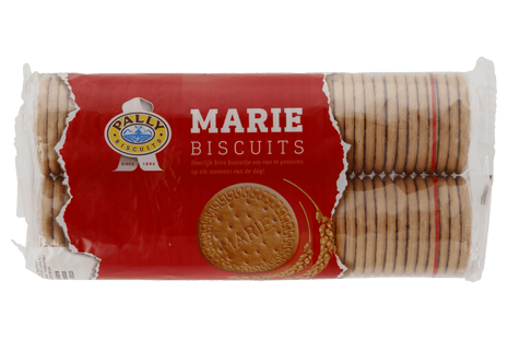 Pally Maria biscuit