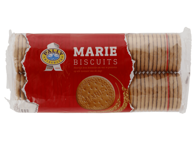 Pally Maria biscuit