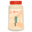 Zaanse Mayonaise met scharrelei