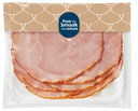 Pure in flavor Baked ham leg