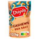 Duyvis Nüsse Cashew Meersalz
