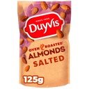 Duyvis Oven roasted amandelen
