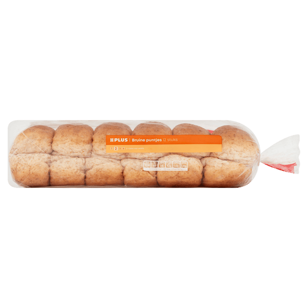 Brown rolls