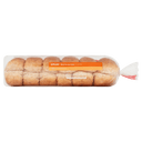 Brown rolls