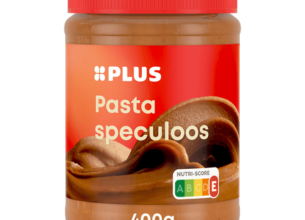 Speculoospasta