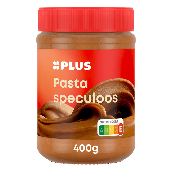 Spekulatiuscreme