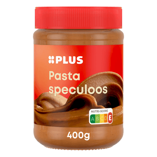 Speculoospasta  Dutchshopper