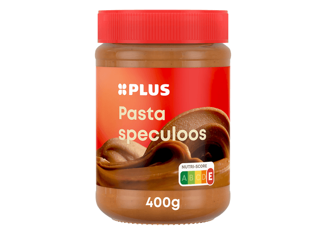 Speculoospasta  Dutchshopper