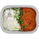 Verse maaltijd tikka masala