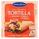 Santa maria Tortilla wrap met volkorentarwe M 8st