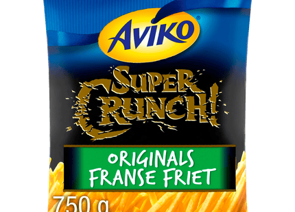 Aviko Franse Friet Supercrunch