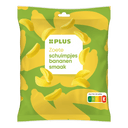 Snoep Banana Schuim