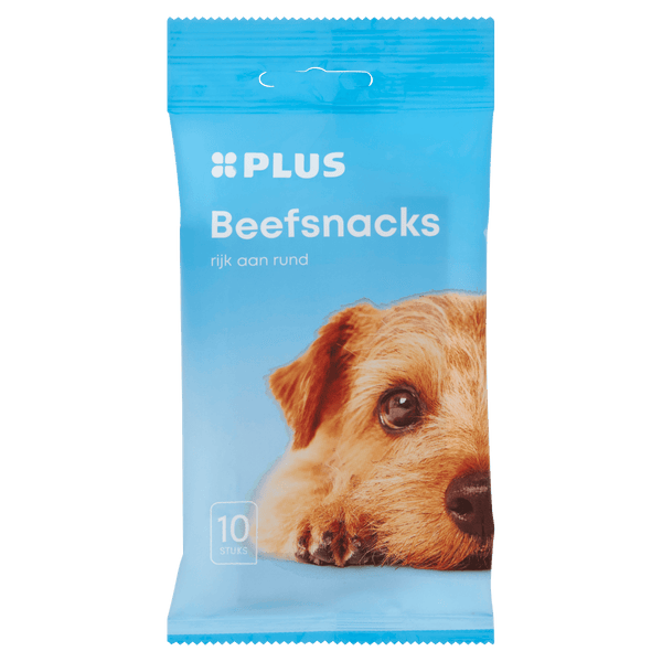 Rindfleischsnacks 10 Stk