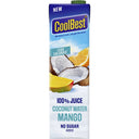 CoolBest Mango coconut water