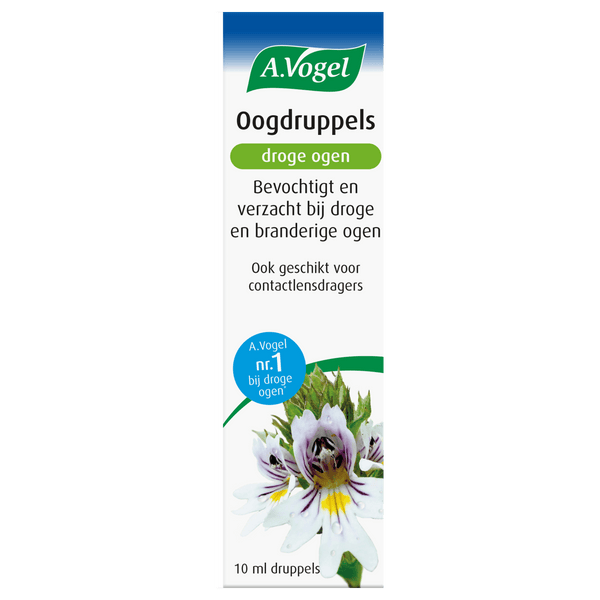 A. Vogel Eye Drops