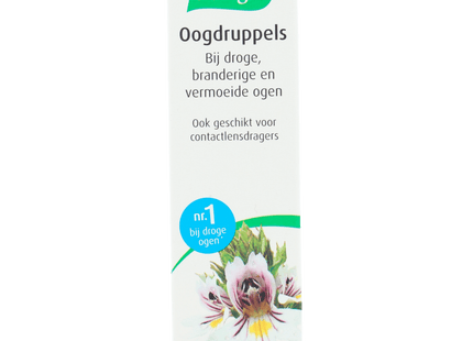 A. Vogel Eye Drops