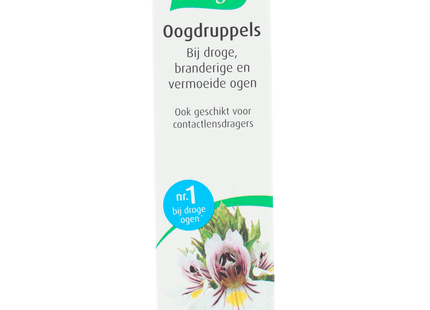 A. Vogel Oogdruppels