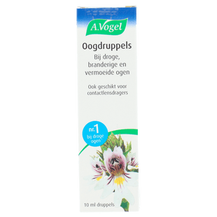 A. Vogel Oogdruppels