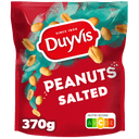 Duyvis gesalzene Erdnüsse