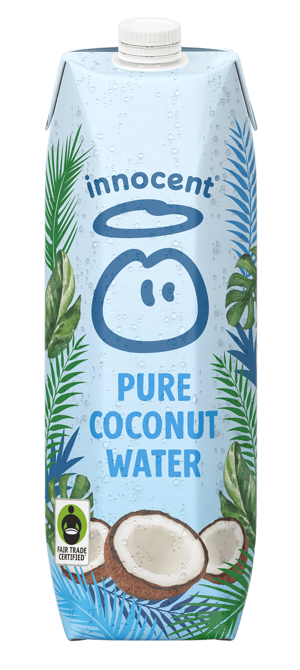 Innocent Kokoswasser