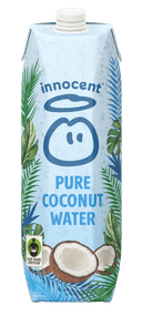 Innocent Kokoswasser