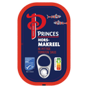 Princes Smoked Mackerel Fillets in Tomato Sauce