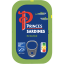 Princes Sardines olijfolie