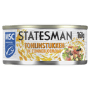 Statesman Thunfischstücke in Sonnenblumenöl