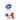 Optimel Drink framboos 0% vet